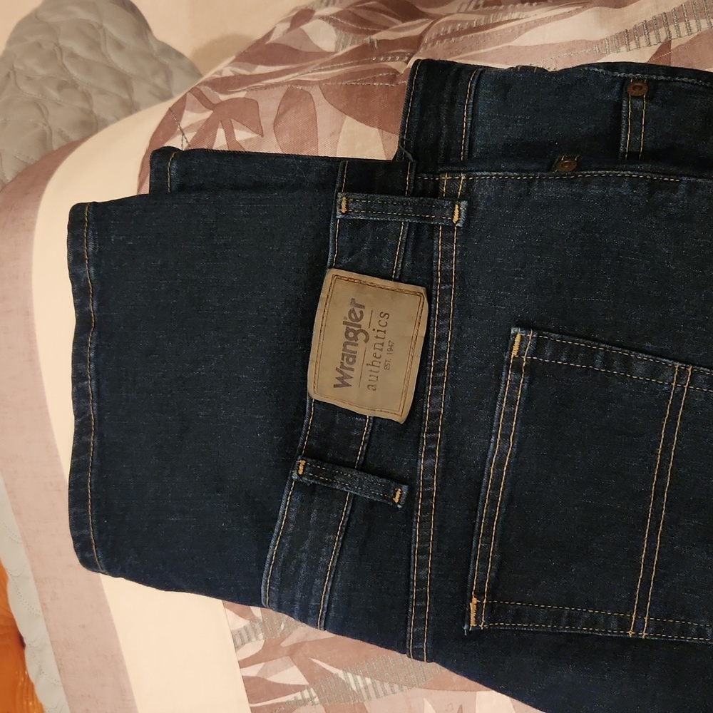 Mens jeans